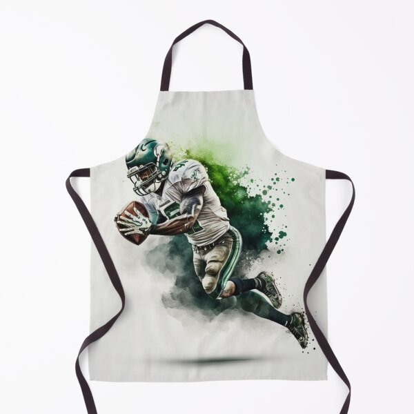 Item preview, Chasing the Green Dream: An NFL Player's Quest for Super Bowl Glory designed and sold by DaniFantasy.