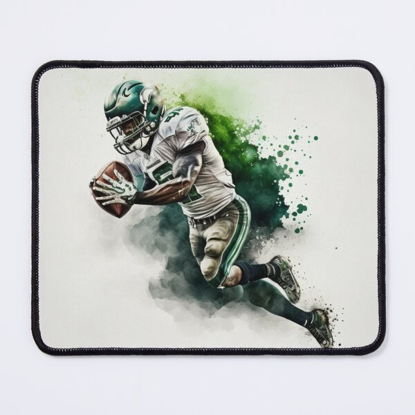 Item preview, Chasing the Green Dream: An NFL Player's Quest for Super Bowl Glory designed and sold by DaniFantasy.