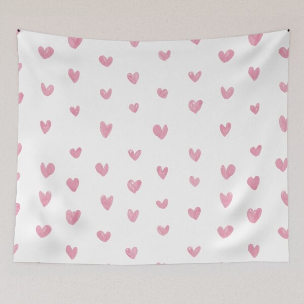 Item preview, Corazones designed and sold by Dstack404.