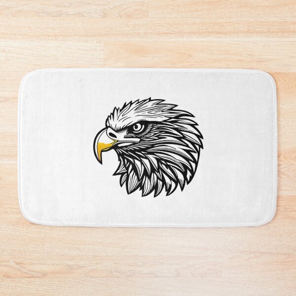 Item preview, Eagle Head designed and sold by doomwalker2010.
