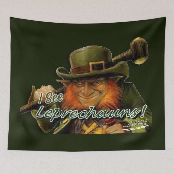 Item preview, BEST OF ST PATRICKS DAY 2023 designed and sold by THE AMERICAN TEEVANGELIST.