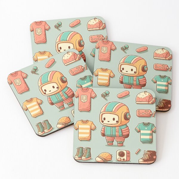 Item preview, Gridiron Football Gear: Touchdown Style designed and sold by ultra-cute.