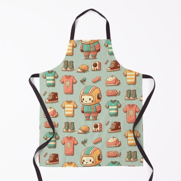 Item preview, Gridiron Football Gear: Touchdown Style designed and sold by ultra-cute.