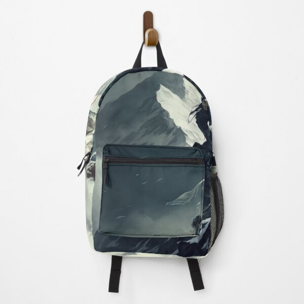 Item preview, The Mountain Conqueror designed and sold by HillStage.