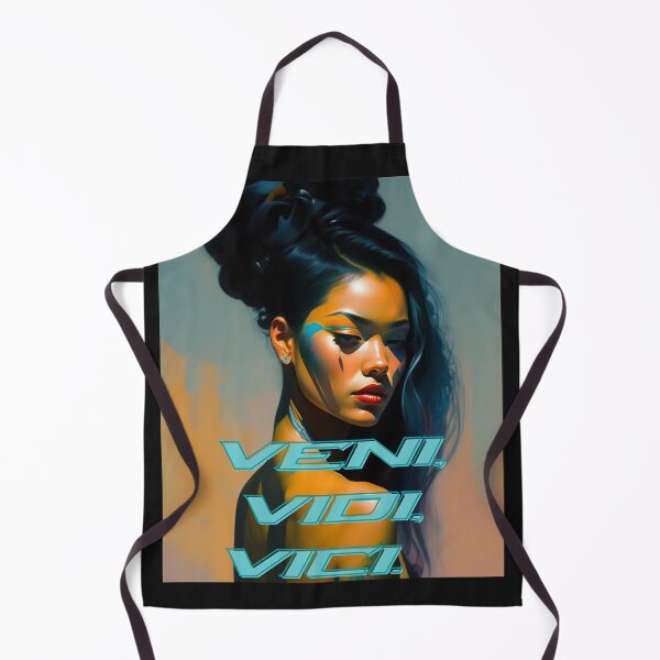 Item preview, Veni. Vidi. Vici. (I came, I saw, I conquered) designed and sold by HamiltonmagicTs.