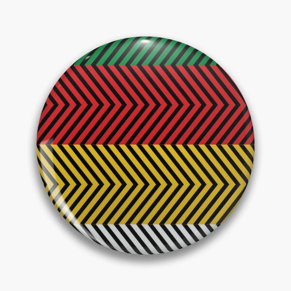 Item preview, Arrows African Colorful Pattern designed and sold by PatternHome.