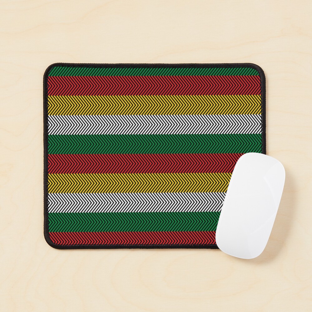 Item preview, Mouse Pad designed and sold by PatternHome.
