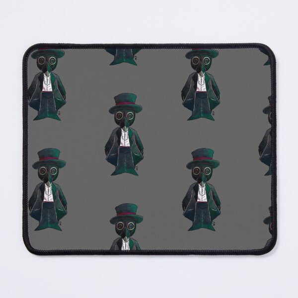 Item preview, Plague Doctor designed and sold by Sparks and Daydreams.