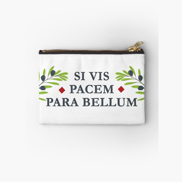 Item preview, Si Vis Pacem Para Bellum designed and sold by Pasan-hpmm.