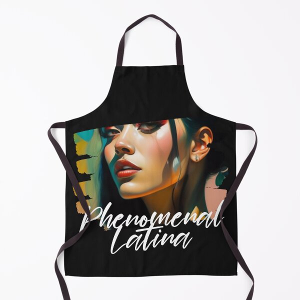 Item preview, Phenomenal Latina designed and sold by HamiltonmagicTs.