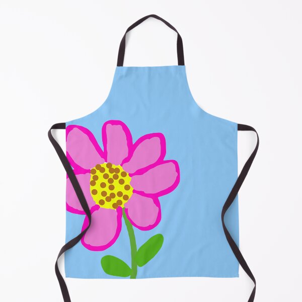 Item preview, Pink flower designed and sold by ArtistRebeccaLS.