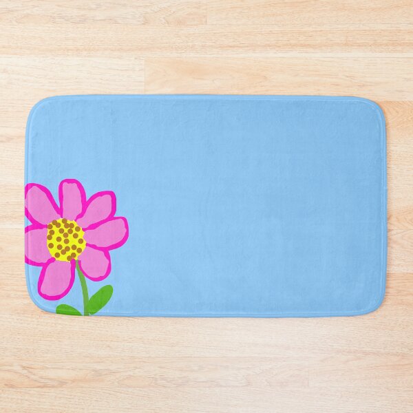 Item preview, Pink flower designed and sold by ArtistRebeccaLS.