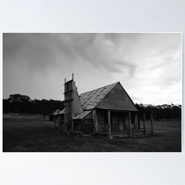 Item preview, Coolamine Homestead designed and sold by jessfleming.