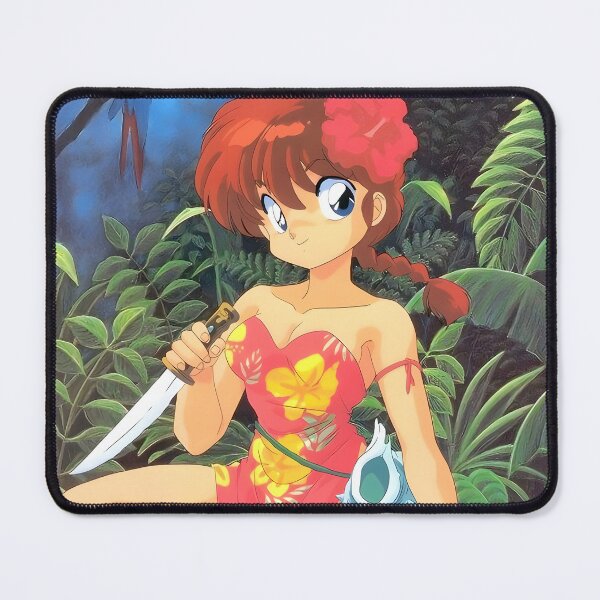 Item preview, Ranma 1/2 Poster designed and sold by Zyro599.
