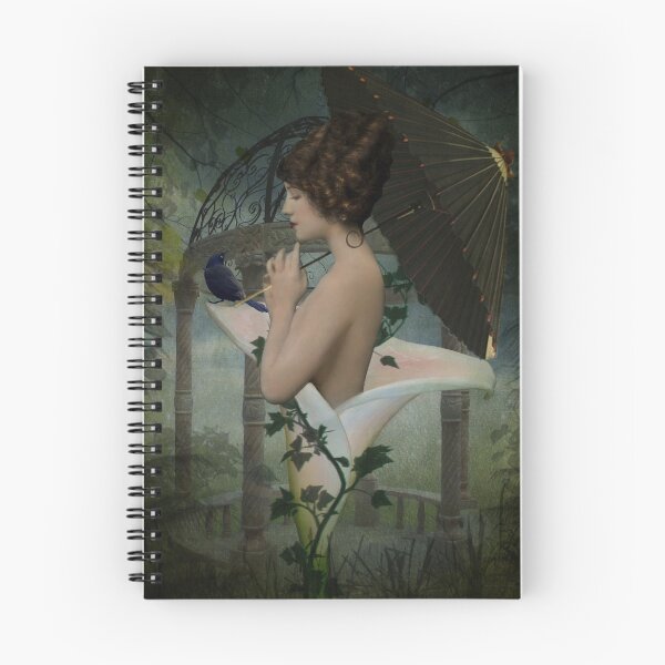 Item preview, The Garden designed and sold by MarieG.