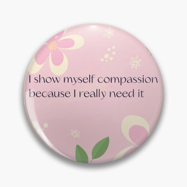 Item preview, Selflove designed and sold by Lotta Wanner.