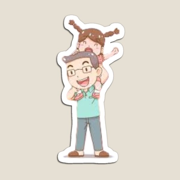 Item preview,  Larry & Tanner Chibi  designed and sold by sagestar.