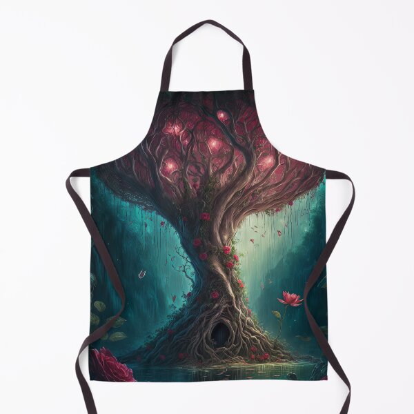 Item preview, Beautiful art #726 designed and sold by AI-Dreamshop.