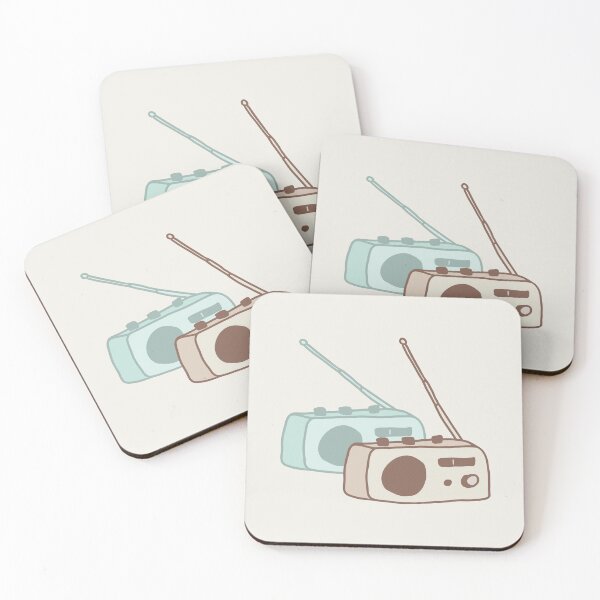 Item preview, February 13th World Radio Day designed and sold by CarlottaLai.