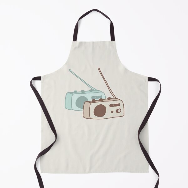 Item preview, February 13th World Radio Day designed and sold by CarlottaLai.