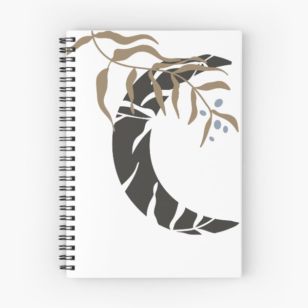 Item preview, Abstract Moon designed and sold by Ashlison.