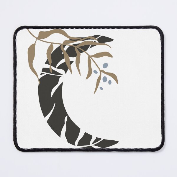 Item preview, Abstract Moon designed and sold by Ashlison.