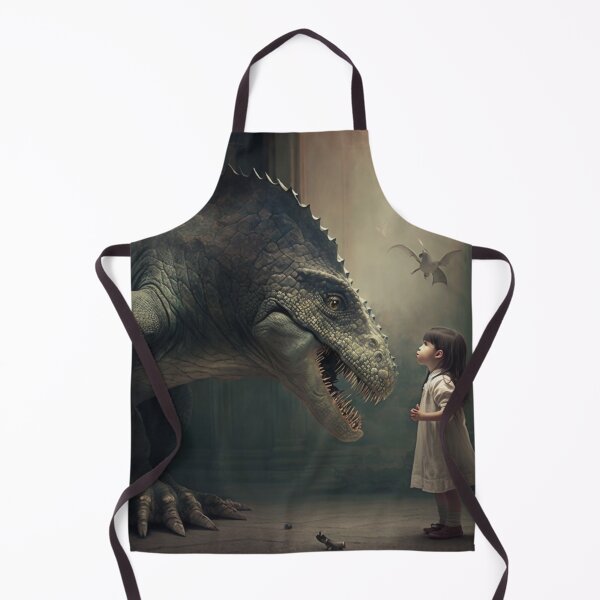 Item preview, Dino Delight: Adorable Alternatives in a Pet-Friendly Universe designed and sold by DaniFantasy.