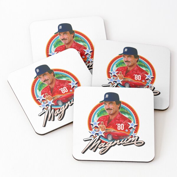 Item preview, Tom Selleck designed and sold by williamsjale.
