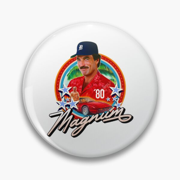 Item preview, Tom Selleck designed and sold by williamsjale.