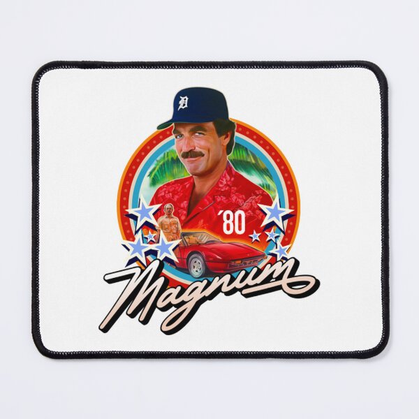 Item preview, Tom Selleck designed and sold by williamsjale.