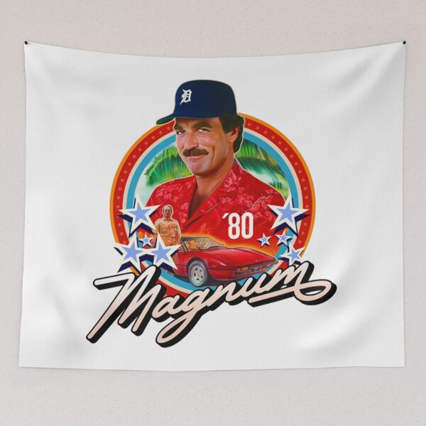 Item preview, Tom Selleck designed and sold by williamsjale.