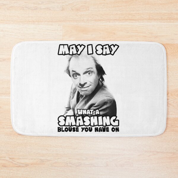 Item preview, May I Say What A Smashing Blouse You Have On designed and sold by DerekMcCronex.