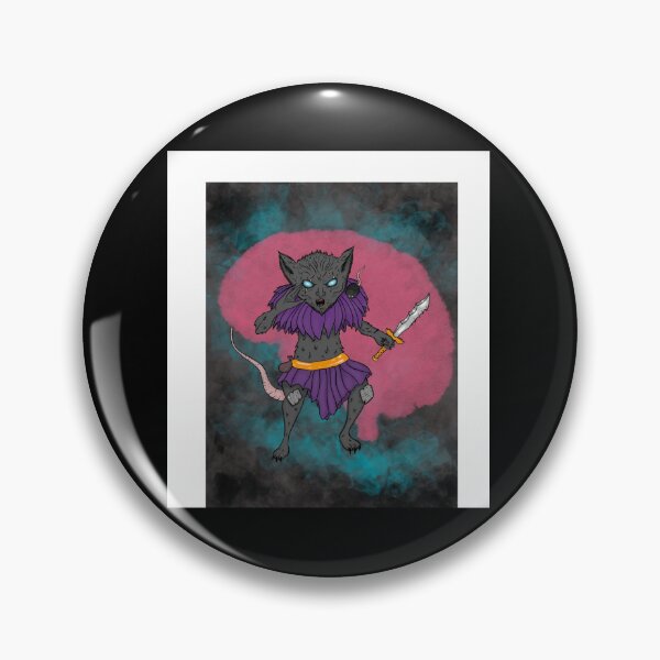 Item preview, Mind Thief! designed and sold by DerekMcCronex.