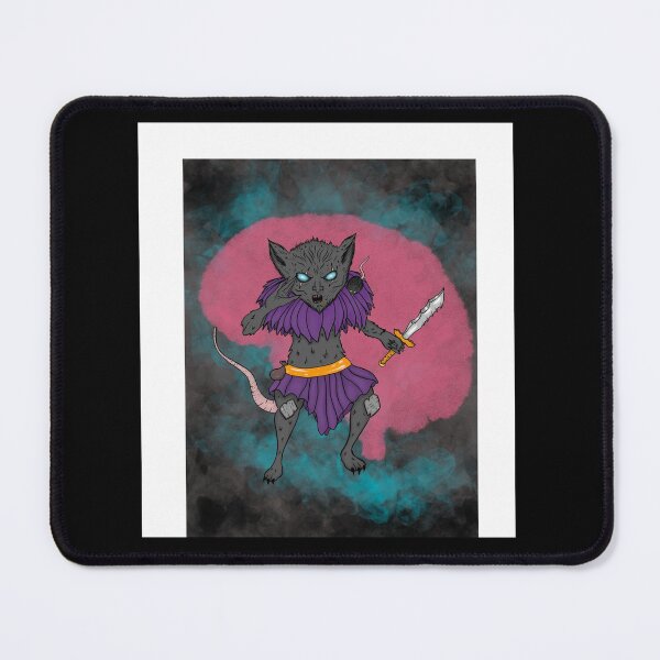 Item preview, Mind Thief! designed and sold by DerekMcCronex.