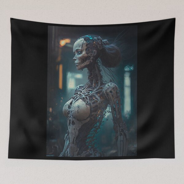 Item preview, Beautiful art #720 designed and sold by AI-Dreamshop.