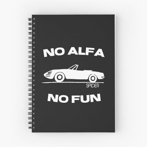 Item preview, No Alfa no fun designed and sold by Sarvgya Verma.