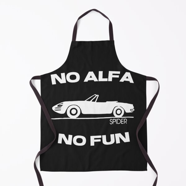 Item preview, No Alfa no fun designed and sold by Sarvgya Verma.