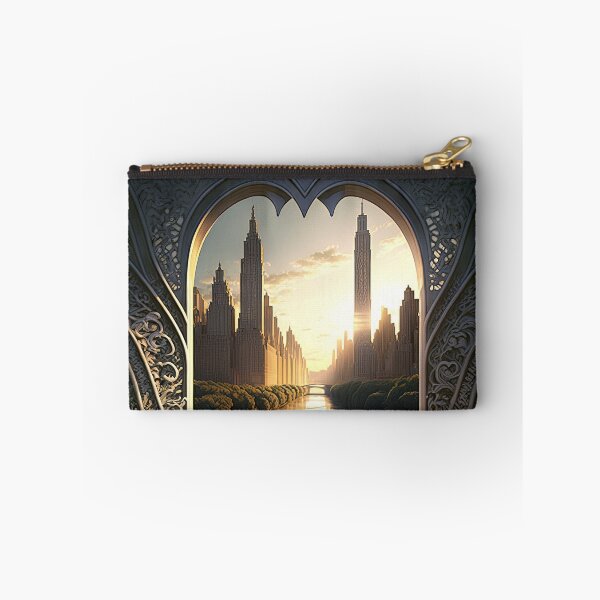 Item preview, Beautiful art #719 designed and sold by AI-Dreamshop.