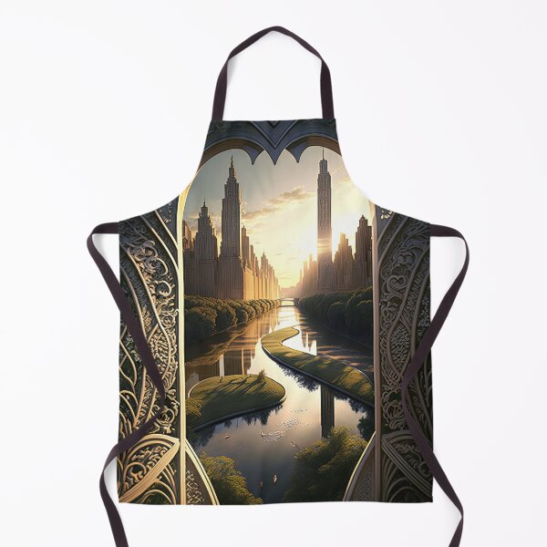 Item preview, Beautiful art #719 designed and sold by AI-Dreamshop.