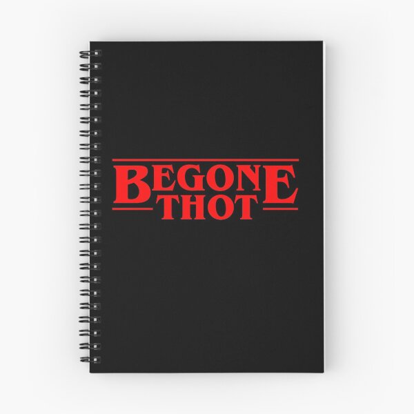 Item preview, Stranger Thot designed and sold by gusdynamite.