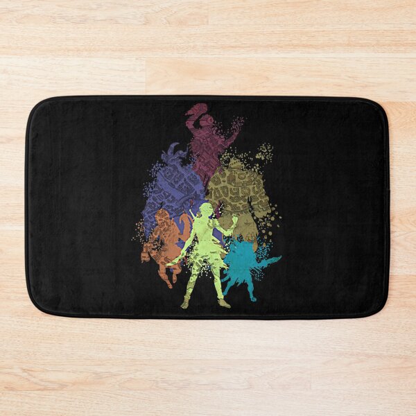 Item preview, gloomsquad designed and sold by DerekMcCronex.