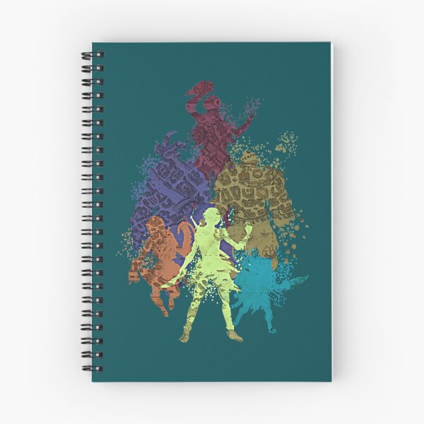Item preview, gloomsquad designed and sold by DerekMcCronex.