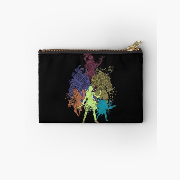 Item preview, gloomsquad designed and sold by DerekMcCronex.
