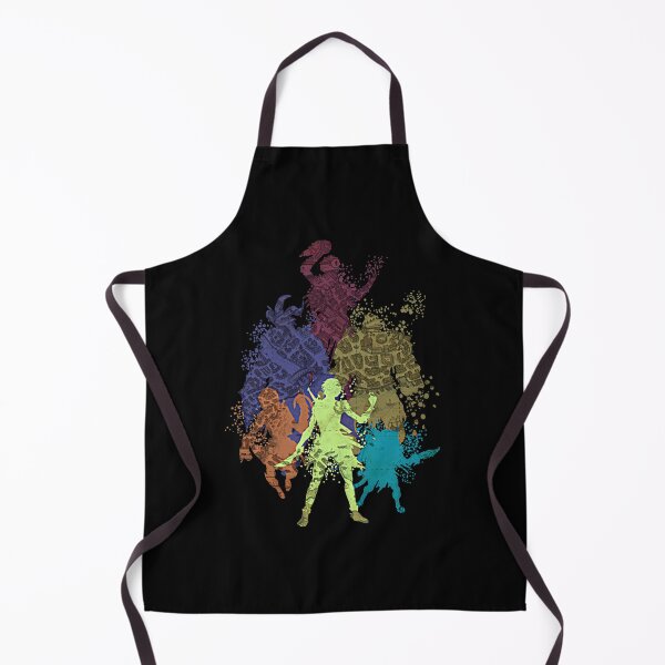 Item preview, gloomsquad designed and sold by DerekMcCronex.
