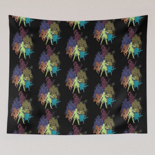 Item preview, gloomsquad designed and sold by DerekMcCronex.
