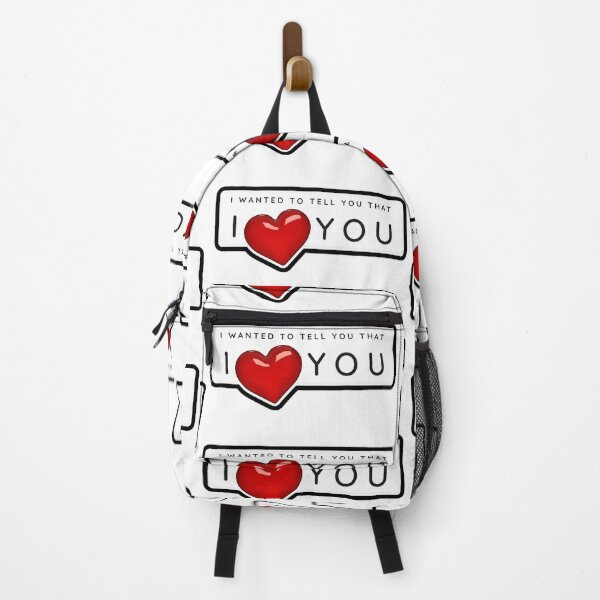 Item preview, I Wanted To Tell You... designed and sold by dida80.