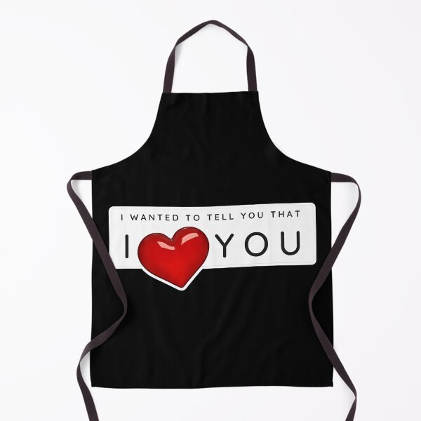 Item preview, I Wanted To Tell You... designed and sold by dida80.
