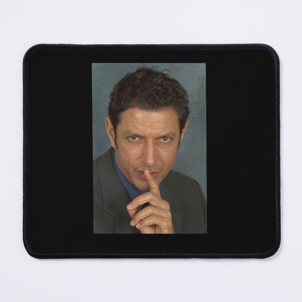 Item preview, Jeff Goldblum Sticker designed and sold by Fidgefernandez.