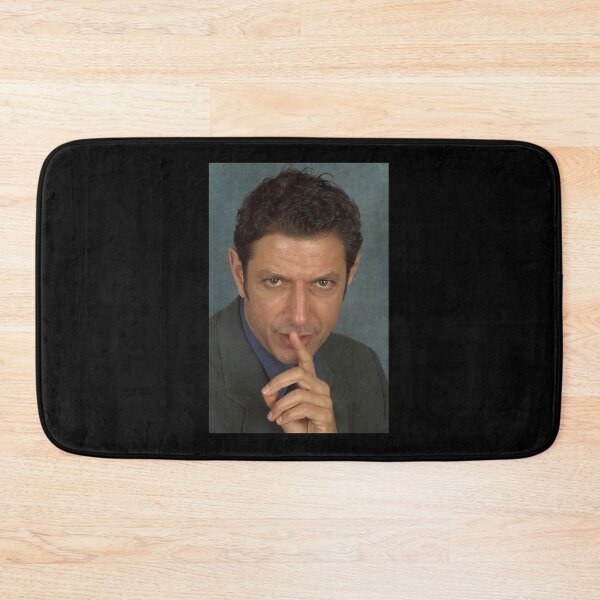 Item preview, Jeff Goldblum Sticker designed and sold by Fidgefernandez.
