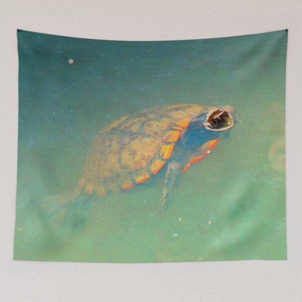 Item preview, Turtle designed and sold by RoxanneG.